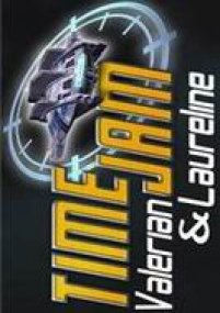 valerian & laureline