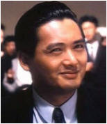 Chow Yun-Fat