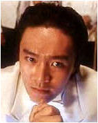 Stephen Chow