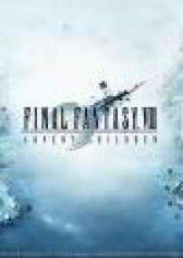 FF7 advent children
