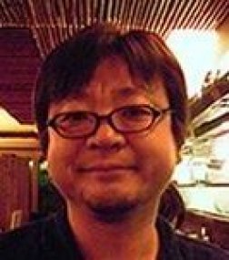 Mamoru HOSODA